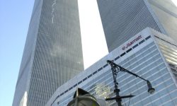 September 11th, then and now…