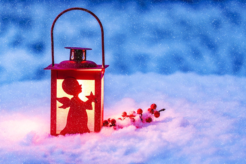 Read more about the article A young nurses’s Christmas