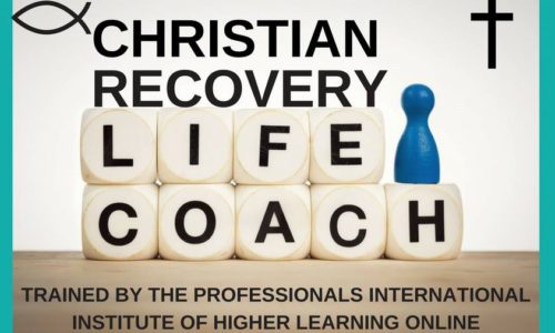 Christian Coaches Master Class