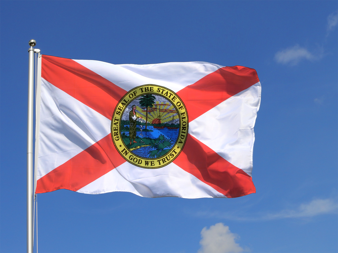 Read more about the article State of my State, Florida