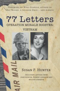 Read more about the article 77 Letters    Operation Morale Booster: Vietnam