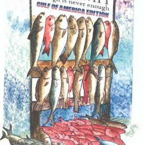 Bag Limit: Enough is Never Enough – Gulf of America Edition